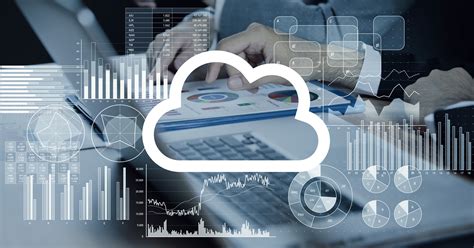cloud finance software